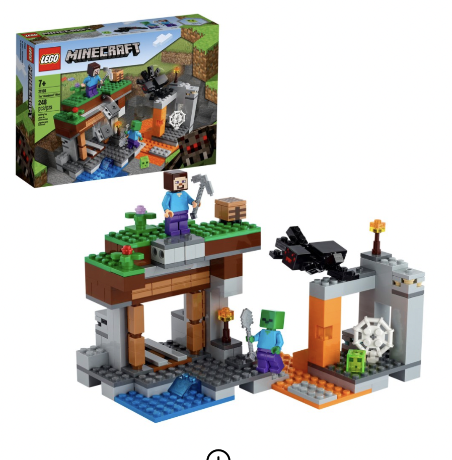 Lego Sets on Sale at Amazon! BIG LIST!