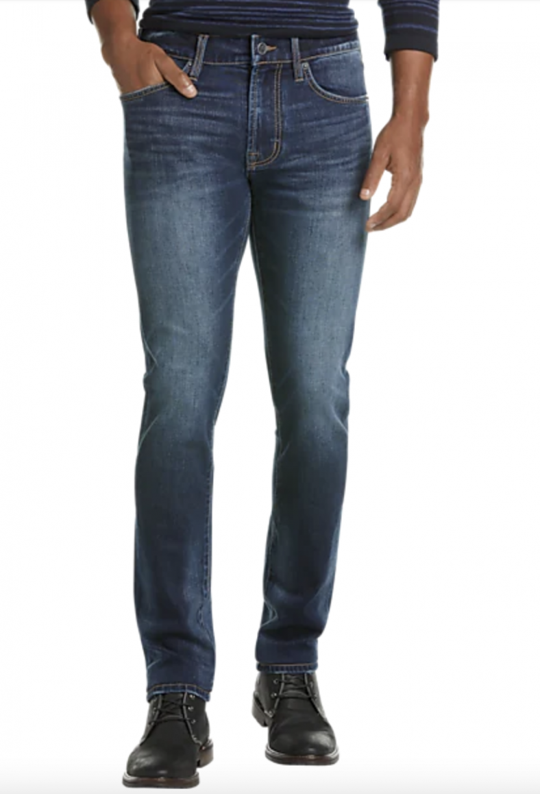 warehouse jeans sale