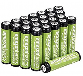 Amazon Basics AAA Batteries! HOT SAVINGS!