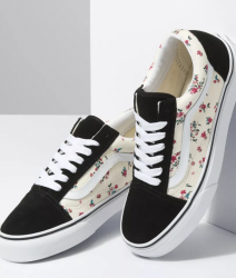 Vans Shoes! Major Discounted Prices At Tillys!