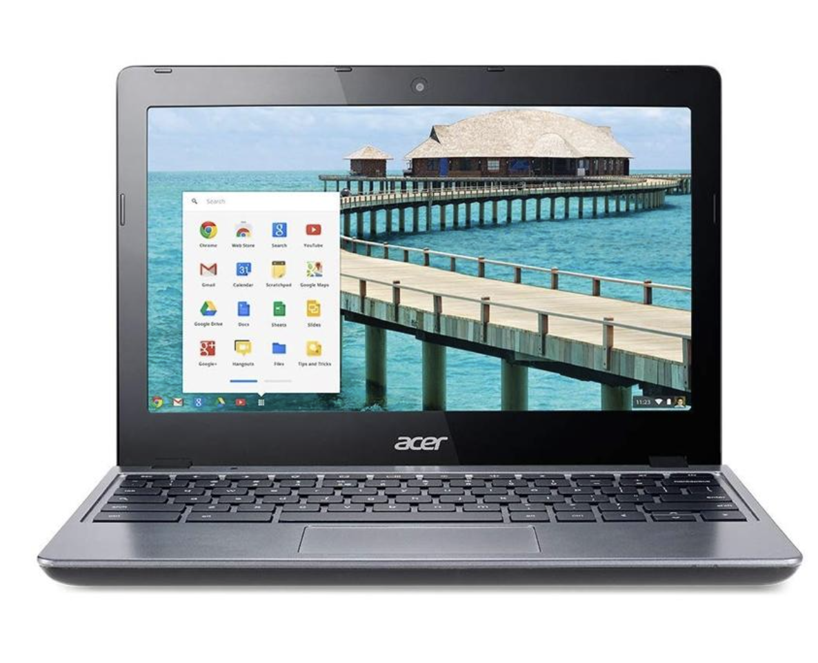 Acer Chromebook! $69 On Daily Sale! Normally $229!