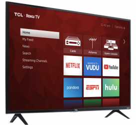 Walmart TV, Clearance, Deals, Rollbacks, And More!