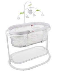 Bassinet By Fisher Price! HOT SAVINGS ON AMAZON!