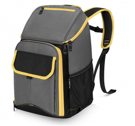 Cooler Backpack! Hot Price Drop On Amazon! Just Use Code!