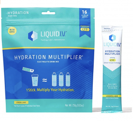 Hydration Multiplier Packs! SUPER HOT SAVINGS ON AMAZON!