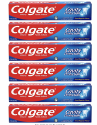 Colgate Cavity Protection Toothpaste! HUGE STOCK UP DEAL!