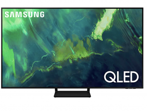Samsung Smart TV Double Discount Savings On Amazon!