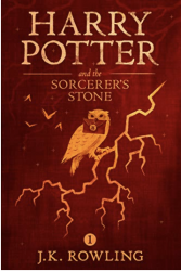 Harry Potter And The Sorcerers Stone Book FREE On Amazon!