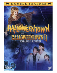 Halloween Town 1 And 2! Major Savings At Walmart!