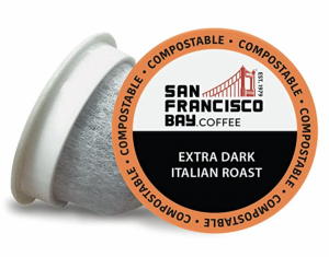 SF Bay Coffee Pods! HOT PRICE DROP!