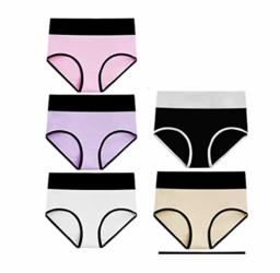 Women’s Underwear On Sale! Super Savings On Amazon!