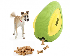 Dog Chew Toys! HOT SAVINGS On Amazon!