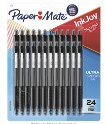 Ball Point Pens By Paper Mate! HUGE SALE!