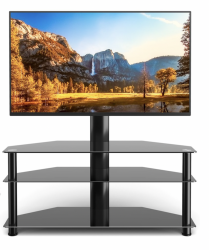 TV Stand With Mount! MAJOR PRICE DROP!