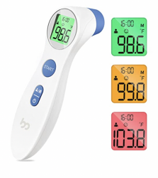 Digital Forehead Thermometer! MAJOR SAVINGS On Amazon!