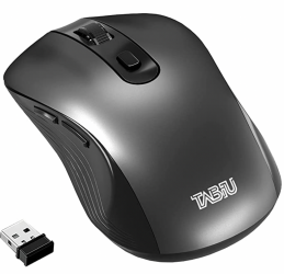 Wireless Mouse! Major Discount On Amazon!