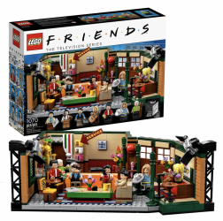FRIENDS LEGO Set! Major Savings Online!