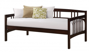 Twin Daybed With Space Underneath! HUGE PRICE DROP!