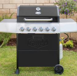 Gas Grill Sale At Walmart! HUGE Clearance Find!