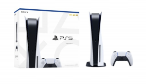 PS5 Console In Stock Online At Best Buy!