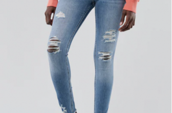 Hollister Jeans For $20 And Under!
