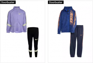 Kids Nike Clothes, Sets, And More! HUGE Double Discount Price!