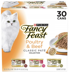 Fancy Feast Cat Food! HOT PRICE DROP!