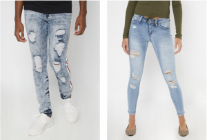 Rue 21 Jeans, Skirts. And More All Under $10!