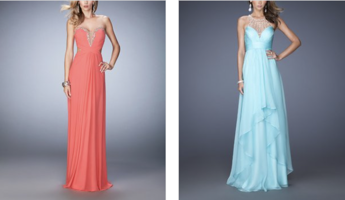 Special Occasion Dresses Starting At $12.99!