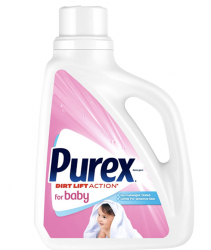 Purex For Baby! MAJOR PRICE DROP!