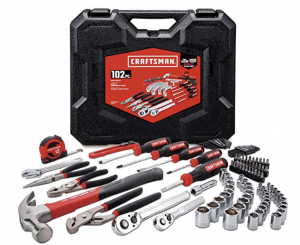 Craftsman Tool Kit! Major Price Drop!