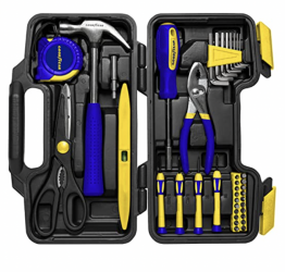 Tool Kit By Goodyear! Huge Savings!