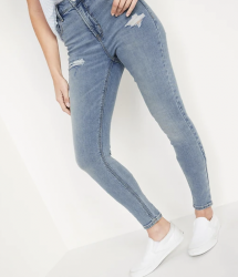 Rockstar Jeans At Old Navy! SUPER SALE TODAY ONLY