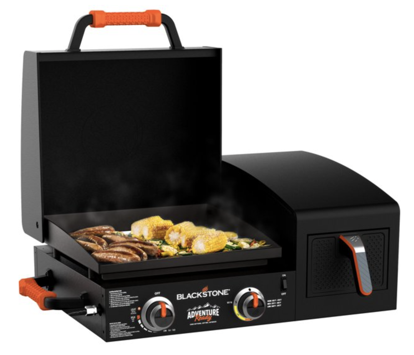 Blackstone Griddle On Sale! HOT BUY! 1 Screen Shot 2021 10 19 At 3.27.10 Pm