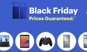 Best Buy Pre Black Friday Deals Have Started!
