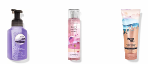 Bath And Body Works Products 50% Off!