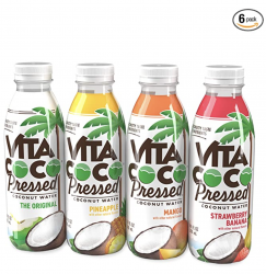 Vita Coco Coconut Water On Sale!
