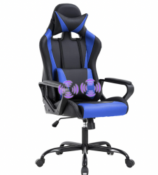 Massage Gaming Chair! HUGE Price Drop!