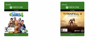 XBOX And XBOX ONE Games Up To 75% Off!