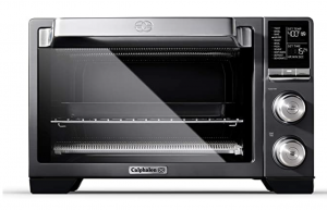 Air Fryer Toaster Oven On Sale TODAY ONLY!