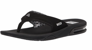 Reef Sandals On Sale On Amazon!