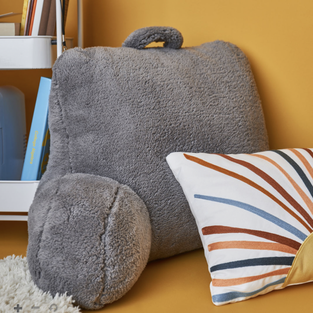 Plush Backrest Pillows Huge Savings At JCP 