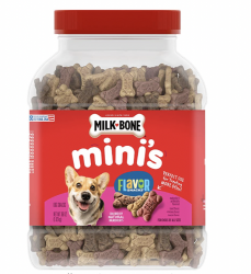 Milkbone Dog Treats! Major Price Drop!