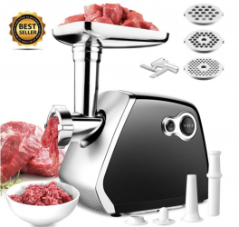 Electric Meat Grinder! HOT CLEARANCE FIND!