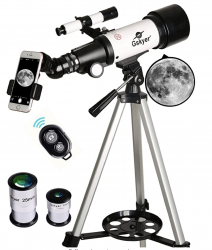 Beginners Telescope! HOT Find On Amazon!