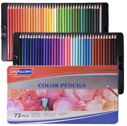 Colored Pencil Set!