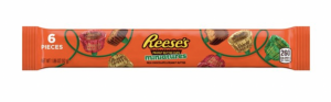 GLITCH On Reese’s Candy!