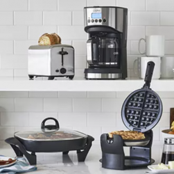 Cooks Small Appliances HOT Black Friday Deal!