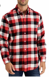 Mens Flannel Shirts! Pre-Black Friday Deal!