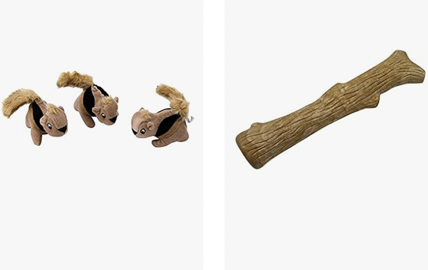 HOT Deals On Pet Toys! TODAY ONLY!